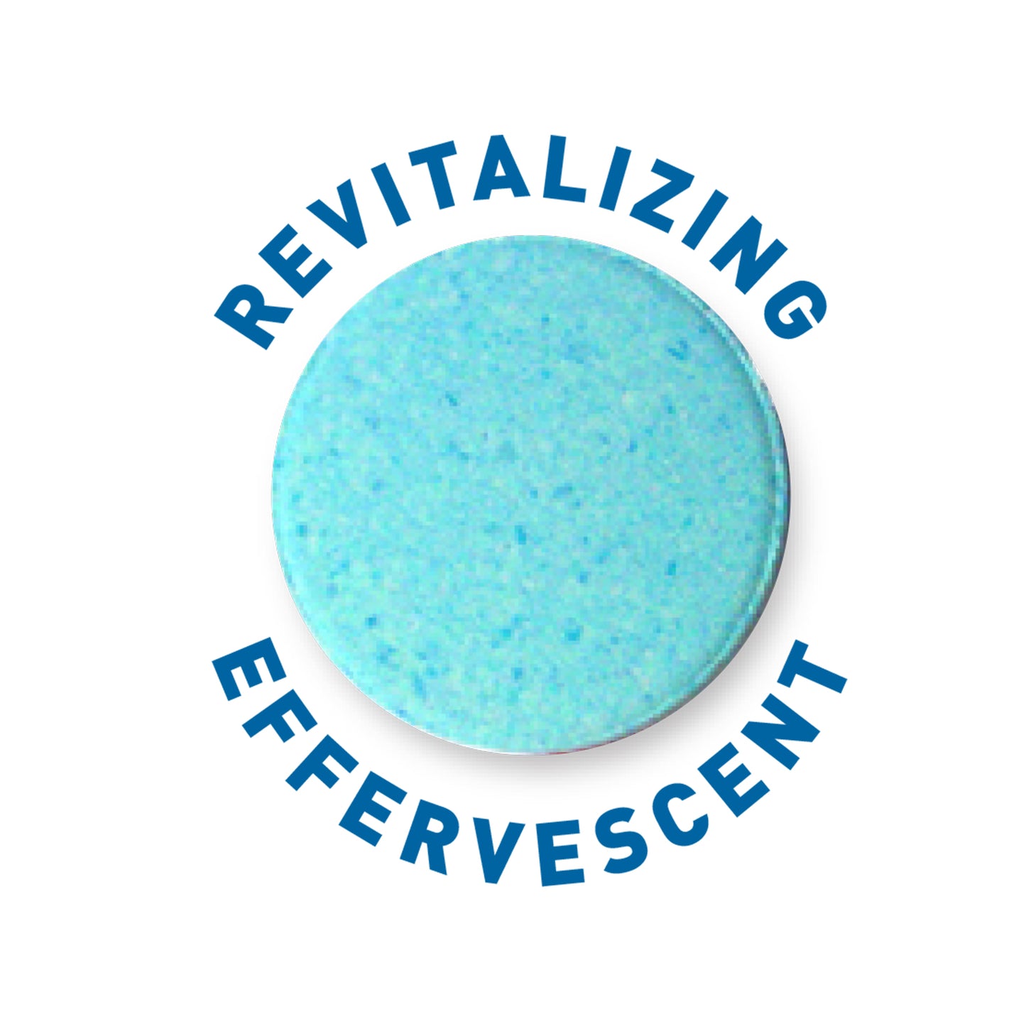 Effervescent Foot Bath Tablets For Neuropathy 3 PACK