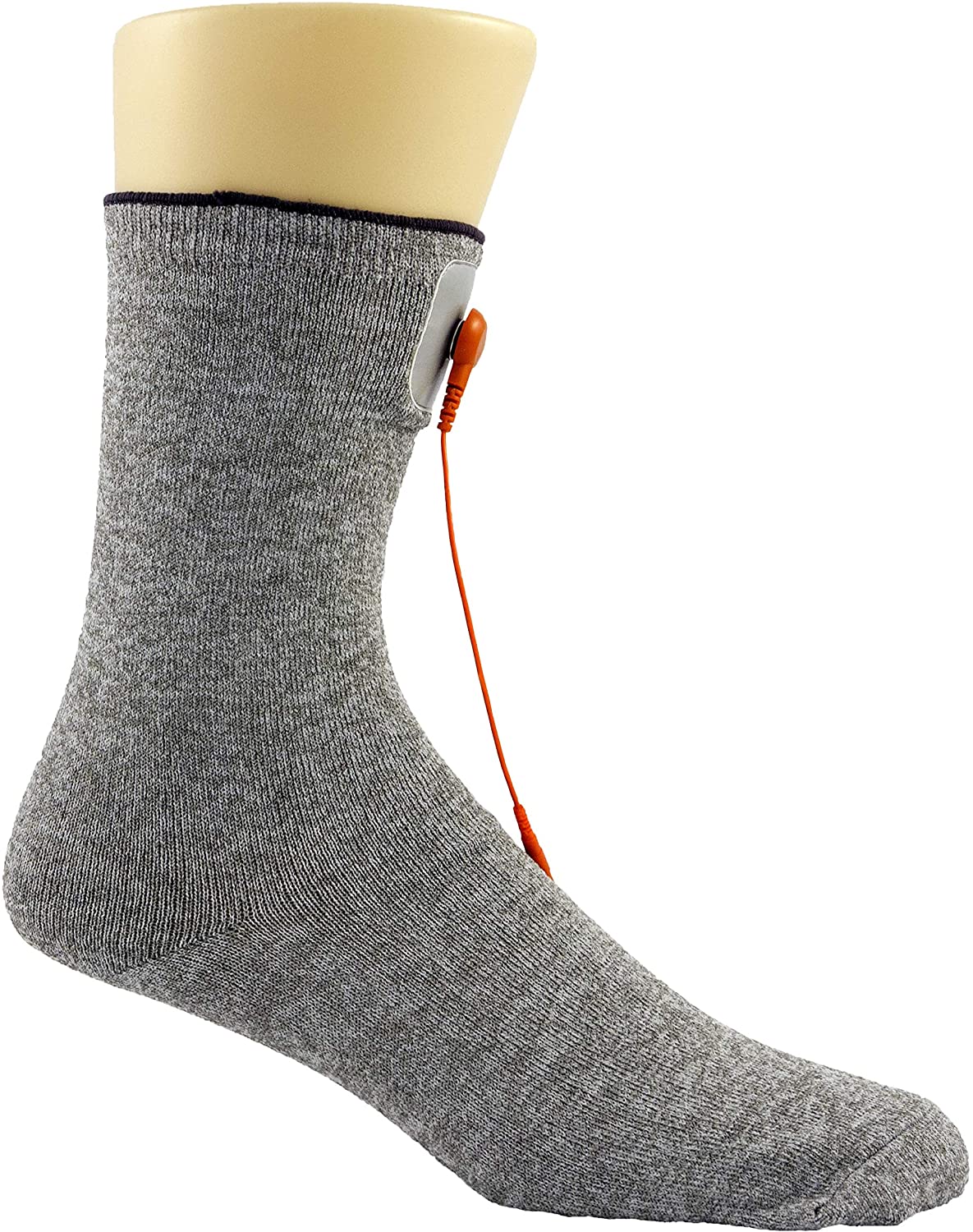 Electrotherapy Socks