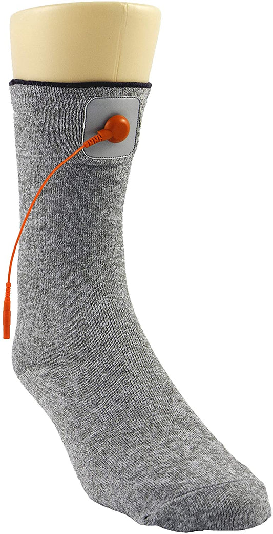 Electrotherapy Socks