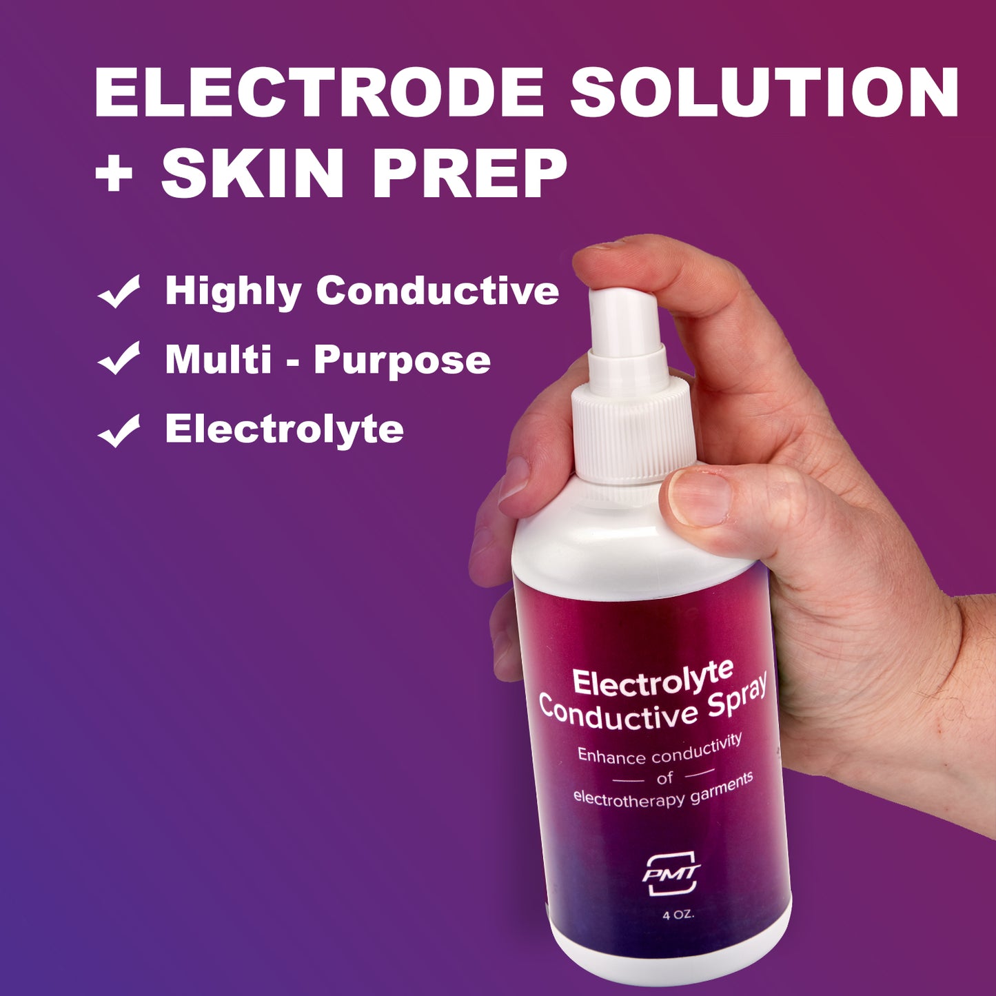 Conductive Spray