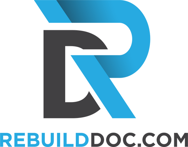 Rebuild Doc Shop